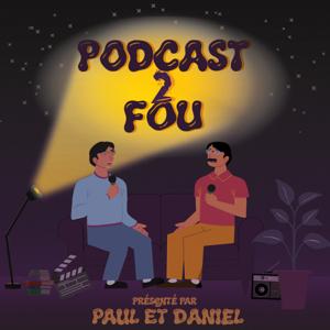 PODCAST 2 FOU
