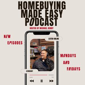 HomeBuying Made Easy