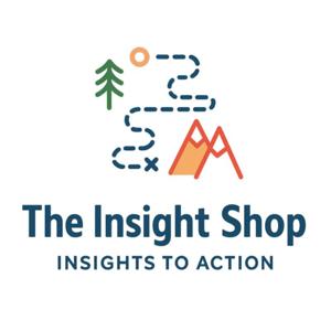 The Experience Gap: The Insight Shop to the Rescue