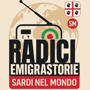 Radio 22 Radici - Sardi nel Mondo