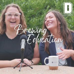 Brewing Education