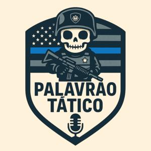 Palavrão TÁTICO