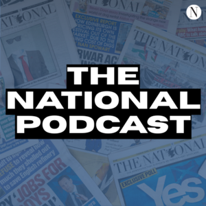 The National Podcast