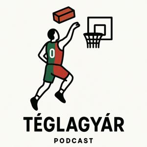 Téglagyár Podcast