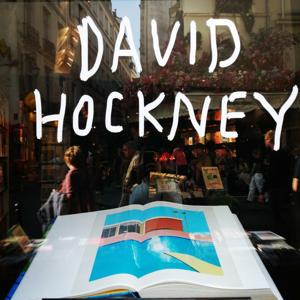 David Hockney : Esposizione Fondation LV (Parigi)