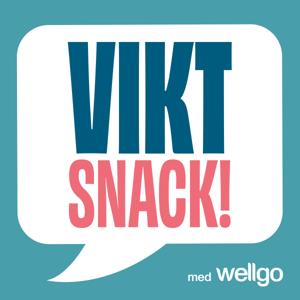 VIKTSNACK!