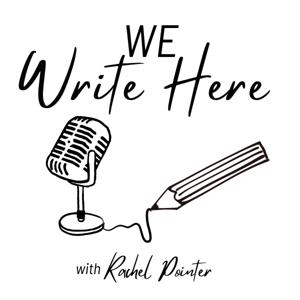 We Write Here