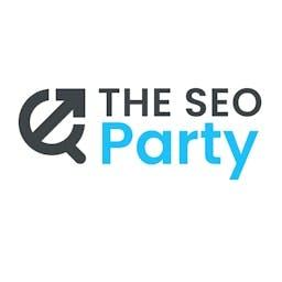 The SEO Party - Search Engine Sessions with Link Building HQ