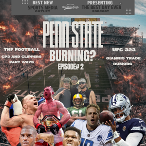 BSP’S The Best Day Ever