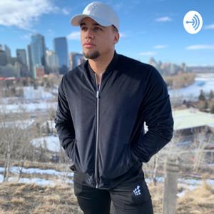 The Alpha Mindset Podcast