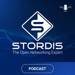 Inside Open Networking by STORDIS – the podcast where tech meets real life