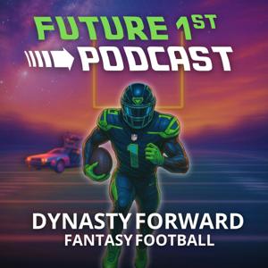 Future 1st Podcast
