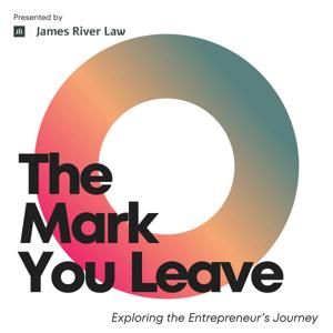 The Mark You Leave