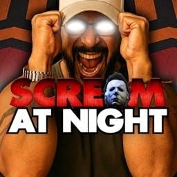 Scream At Night