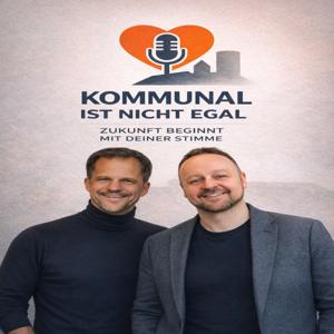 Kommunal ist nicht egal - Zukunft beginnt mit deiner Stimme!