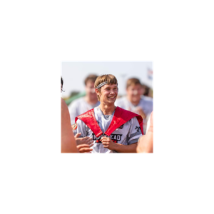 Just Like You, Just Like Me