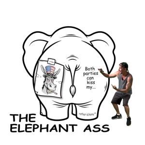 The Elephant Ass