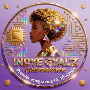 Indye Gyal's Podcast