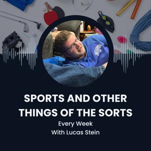Sports and Other Things of the Sorts