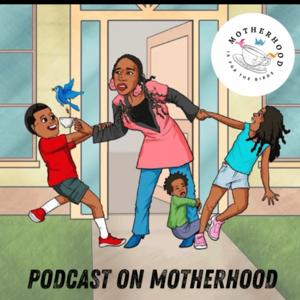 Motherhood is for the Birds