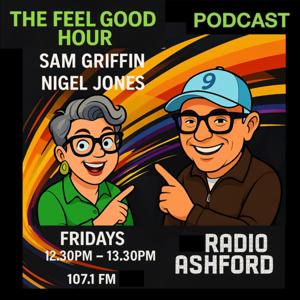 The Feel Good Hour