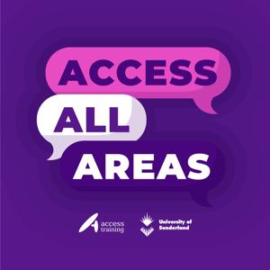Access All Areas Podcast