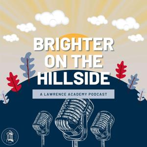 Brighter on the Hillside