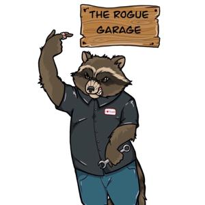 The Rogue Garage