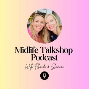 Midlife Talkshop
