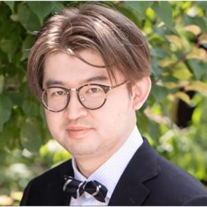 Ken Cao on China's Collapse