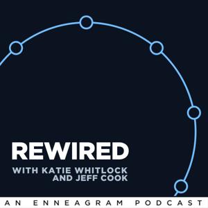 Rewired | Katie Whitlock and Jeff Cook by Jeff Cook | Katie Whitlock