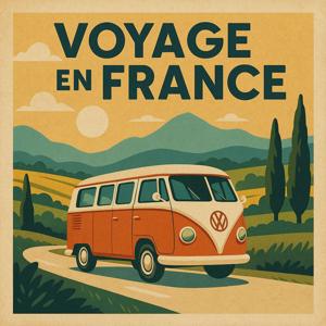 Voyage en France