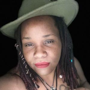 THE SPIRITUAL N’TERPET’HER