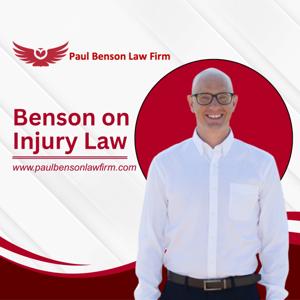 Benson on Injury Law