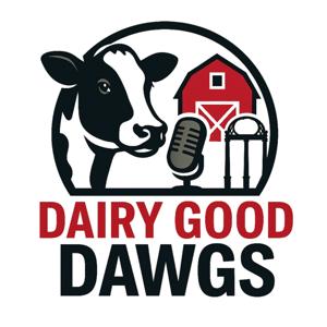 Dairy Good Dawgs