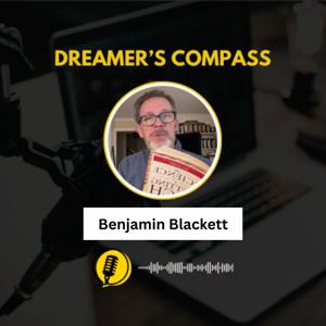 Dreamer's Compass by: Benjamin Blackett