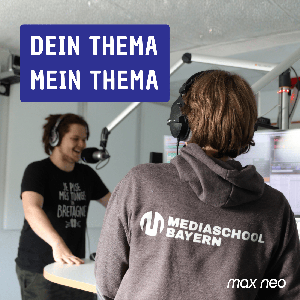 Dein Thema - Mein Thema
