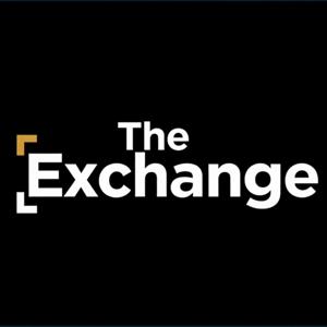 The Exchange - Vision meets Reality