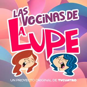 Las Vecinas de La Lupe