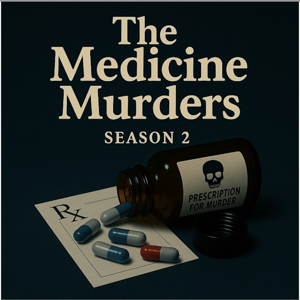 The Medicine Murders