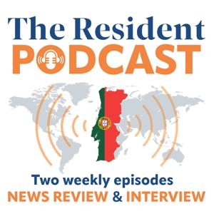 The Resident Podcast