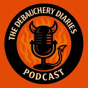 The Debauchery Diaries