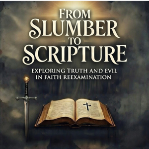 From Slumber To Scripture - Exploring Truth and Evil in Faith Reexamination