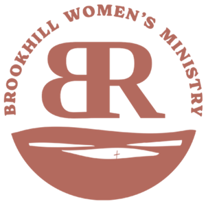 The Brookhill Women’s Ministry’s Podcast