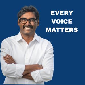 Every Voice Matters