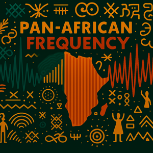 Pan-African Frequency