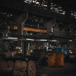 La seconda rivoluzione industriale