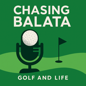 The Chasing Balata Podcast