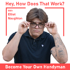 Hey, How Does That Work? | Facts, Helpful How To, DIY, Appliance