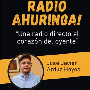 Radio Ahuringa!. "Una radio directo al corazón del oyente".